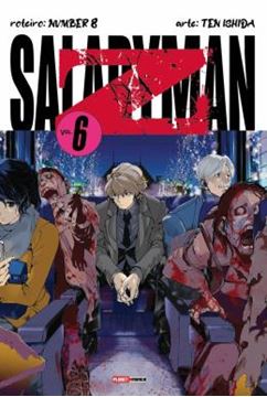Imagem de SALARYMAN Z - 06