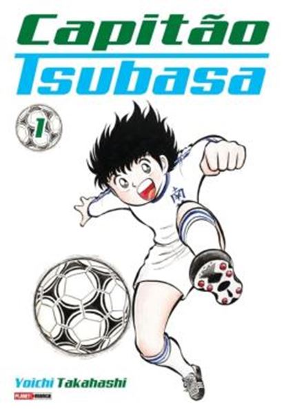 Picture of CAPITAO TSUBASA 03