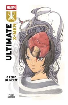 Imagem de ULTIMATE X-MEN VOL. 3