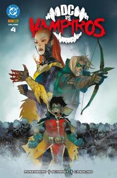 Imagem de DC VS. VAMPIROS 04