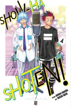 Imagem de SHOW-HA SHOTEN! VOL. 04 - VOLUME 4