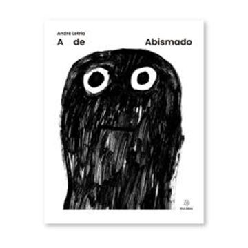 Imagem de A DE ABISMADO