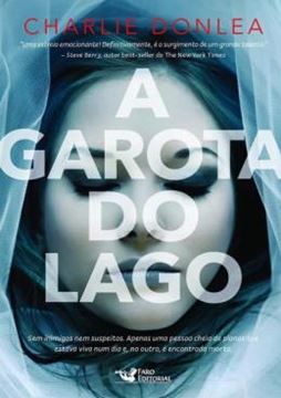 Imagem de A GAROTA DO LAGO - AVON