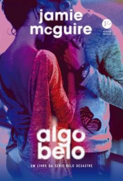 Imagem de ALGO BELO (VOL. 5 BELO DESASTRE)