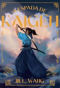 Imagem de A ESPADA DE KAIGEN