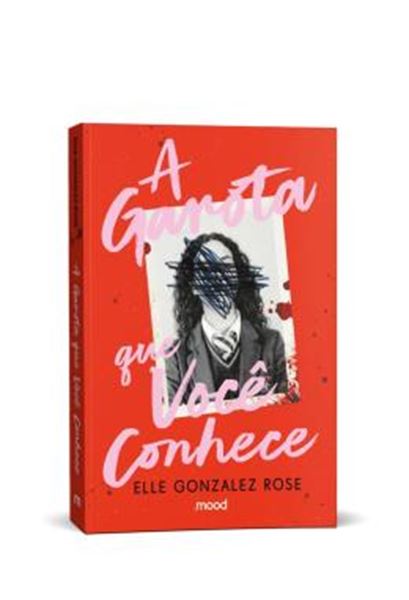Picture of A GAROTA QUE VOCE CONHECE