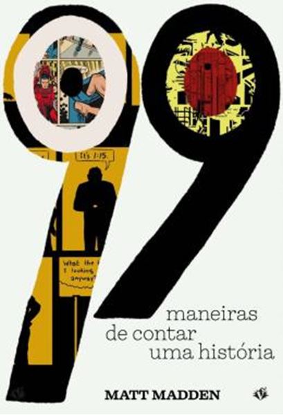 Picture of 99 MANEIRAS DE CONTAR UMA HISTORIA