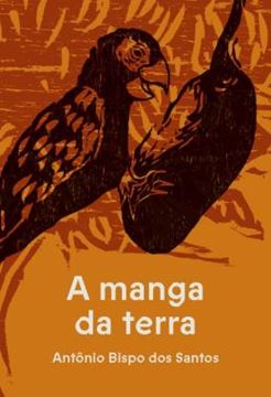 Imagem de A MANGA DA TERRA