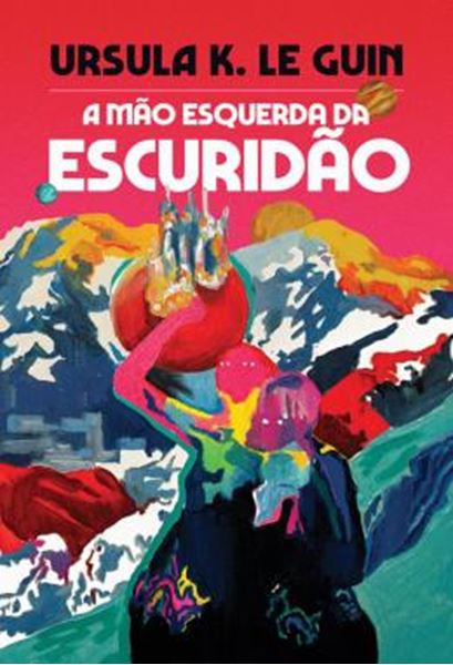 Picture of A MAO ESQUERDA DA ESCURIDAO