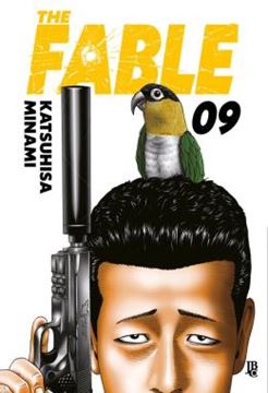 Imagem de THE FABLE BIG VOL. 09
