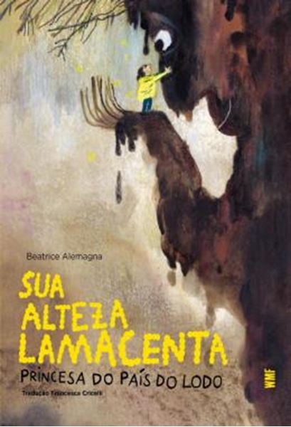 Picture of SUA ALTEZA LAMACENTA