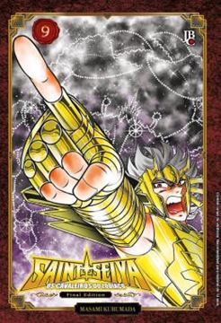 Imagem de CAVALEIROS DO ZODIACO SAINT SEIYA FINAL EDITION VOL. 09