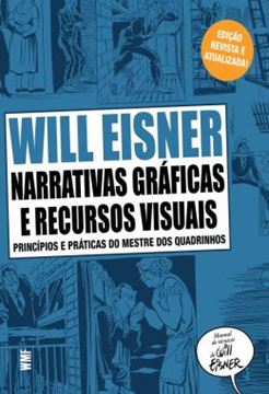 Imagem de NARRATIVAS GRAFICAS E RECURSOS VISUAIS