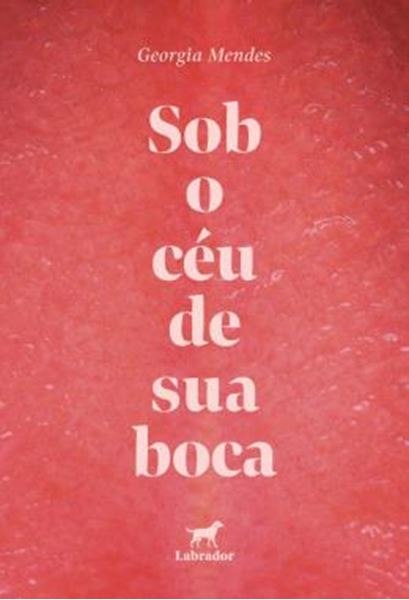 Picture of SOB O CEU DE SUA BOCA