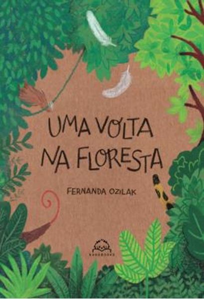Picture of UMA VOLTA NA FLORESTA