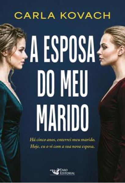 Picture of A ESPOSA DO MEU MARIDO