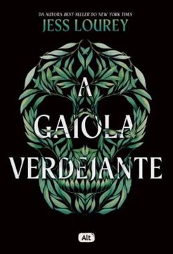 Imagem de A GAIOLA VERDEJANTE