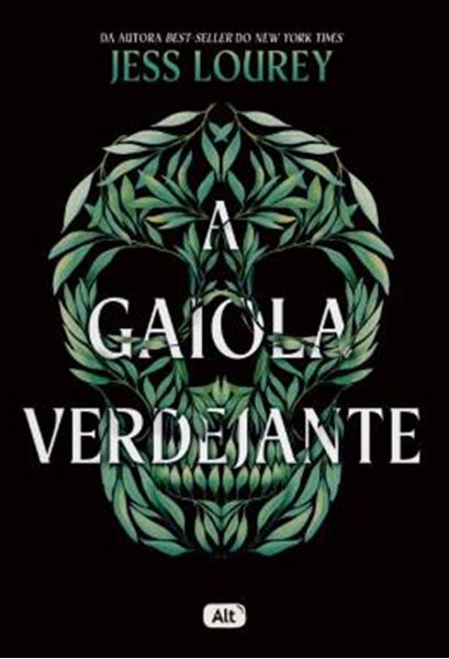 Picture of A GAIOLA VERDEJANTE