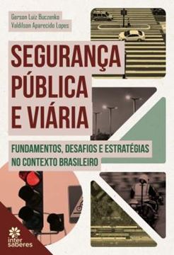 Imagem de SEGURANCA PUBLICA E VIARIA