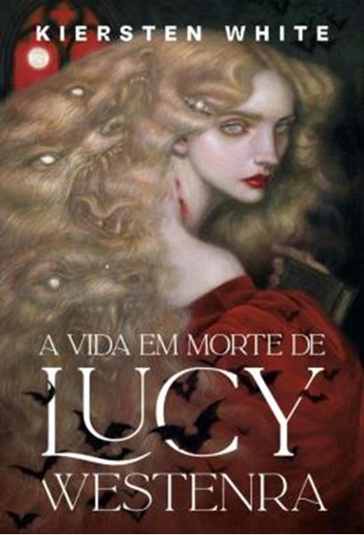 Picture of A VIDA EM MORTE DE LUCY WESTENRA