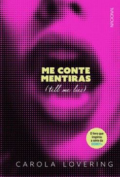 Imagem de TELL ME LIES