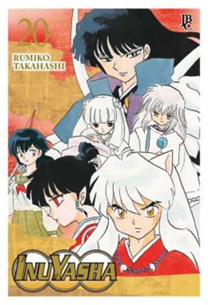 Picture of INUYASHA VOL. 20 - WIDEBAN