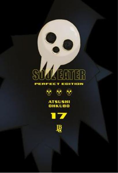 Picture of SOUL EATER PERFECT EDITION VOL. 17