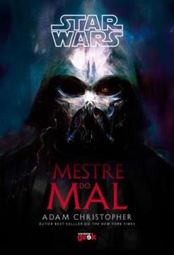 Imagem de STAR WARS: MESTRE DO MAL – EDICAO DE LUXO
