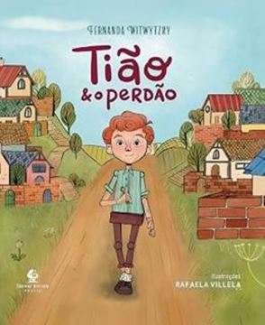 Imagem de TIAO E O PERDAO