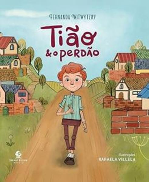 Picture of TIAO E O PERDAO