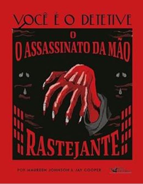 Picture of VOCE E O DETETIVE