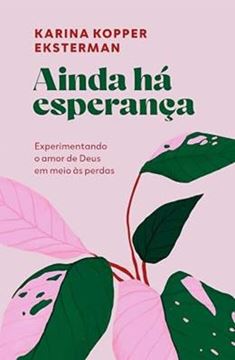 Imagem de AINDA HA ESPERANCA