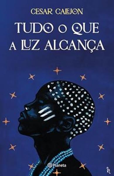 Picture of TUDO O QUE A LUZ ALCANCA