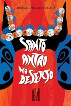 Imagem de SANTO ANTAO NO DESERTO