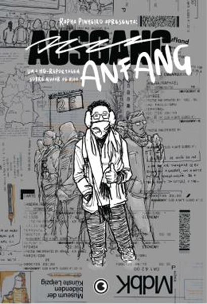 Picture of ANFANG / AUSGANG - UMA HQ-REPORTAGEM SOBRE MUDAR DE VIDA