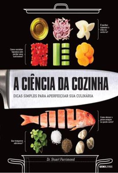 Picture of A CIENCIA DA COZINHA