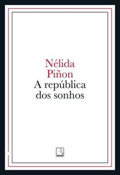 Imagem de A REPUBLICA DOS SONHOS