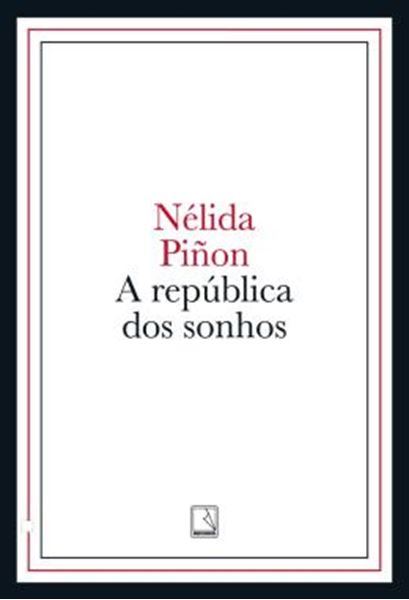 Picture of A REPUBLICA DOS SONHOS
