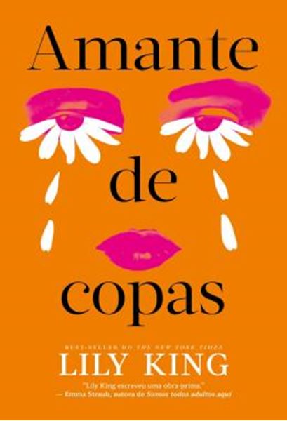 Picture of AMANTE DE COPAS