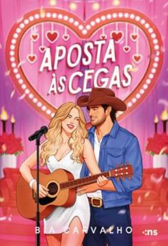 Imagem de APOSTA AS CEGAS
