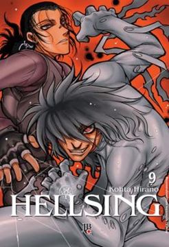 Imagem de HELLSING ESPECIAL VOL. 09