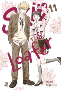 Imagem de SKIP & LOAFER VOL. 11