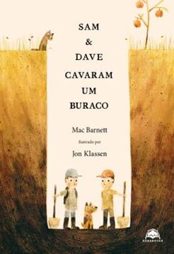 Imagem de SAM E DAVE CAVARAM UM BURACO