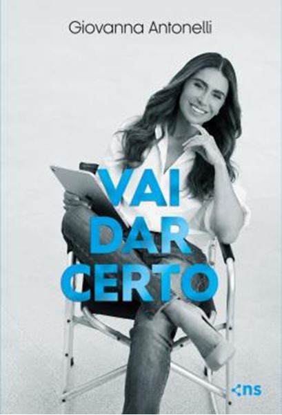 Picture of VAI DAR CERTO