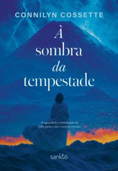 Picture of A SOMBRA DA TEMPESTADE - VOLUME 1