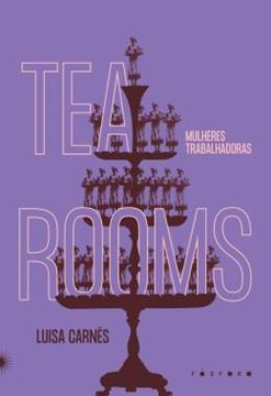 Imagem de TEA ROOMS - MULHERES TRABALHADORAS