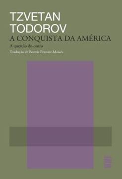 Imagem de A CONQUISTA DA AMERICA