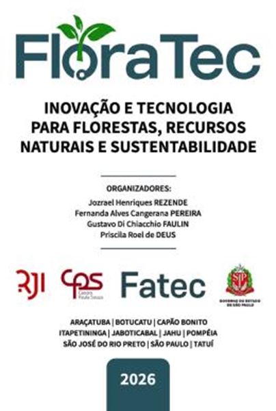 Picture of FLORATEC - INOVACAO E TECNOLOGIA PARA FLORESTAS, RECURSOS NATURAIS E SUSTENTABILIDADE